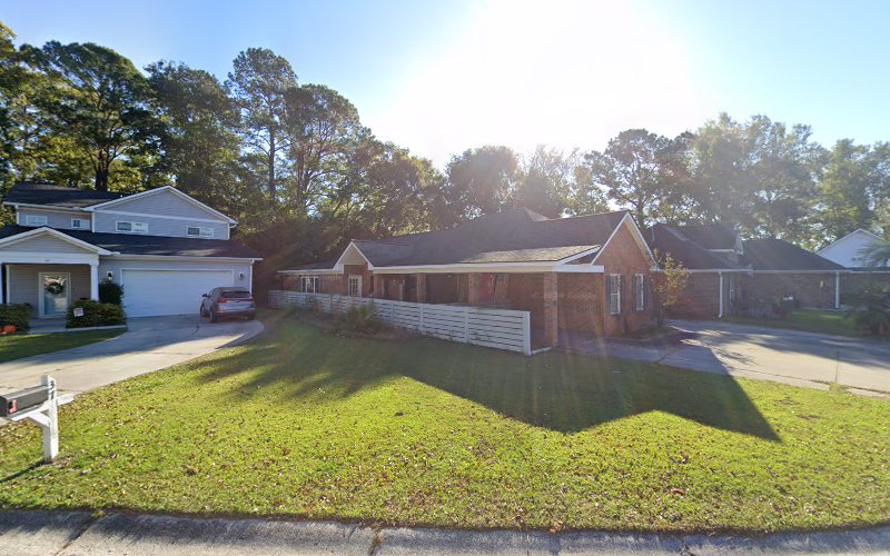 Billy Martin Remodeling & Construction of Charleston