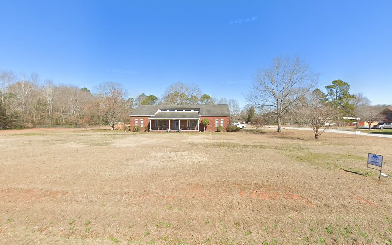 Palmetto Building Services