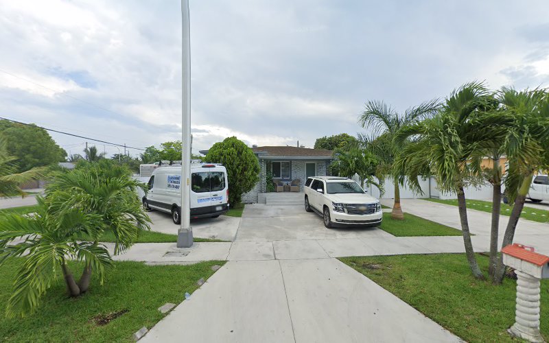 CLA Cool Services, Inc.