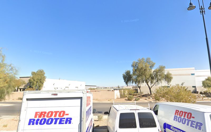 Roto-Rooter Plumbing & Water Cleanup