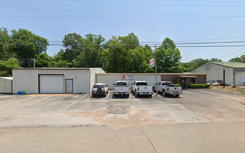 Henderson Heating & Air
