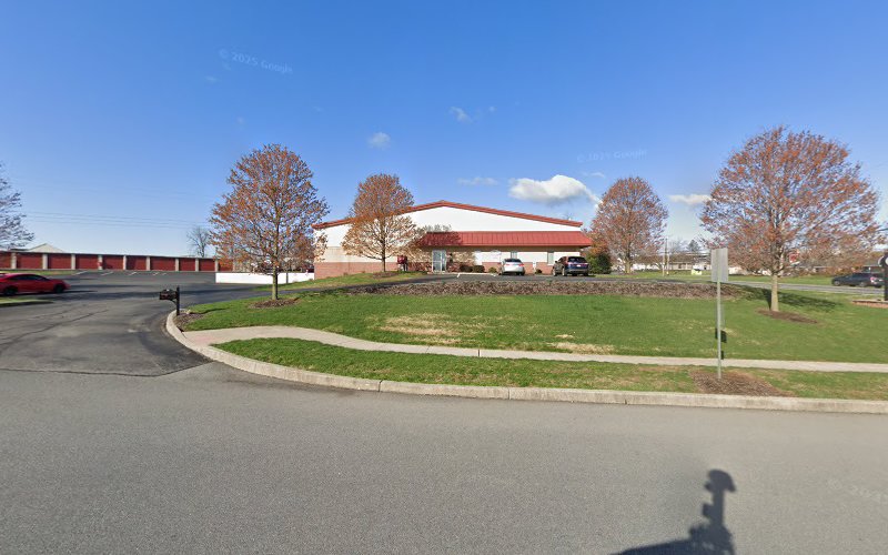 D. S. Burkholder, Inc.