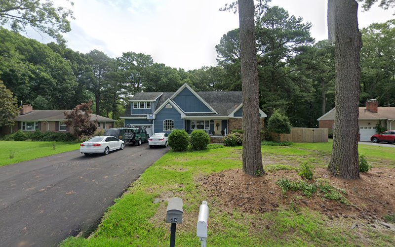 Eastern Building & Remodeling