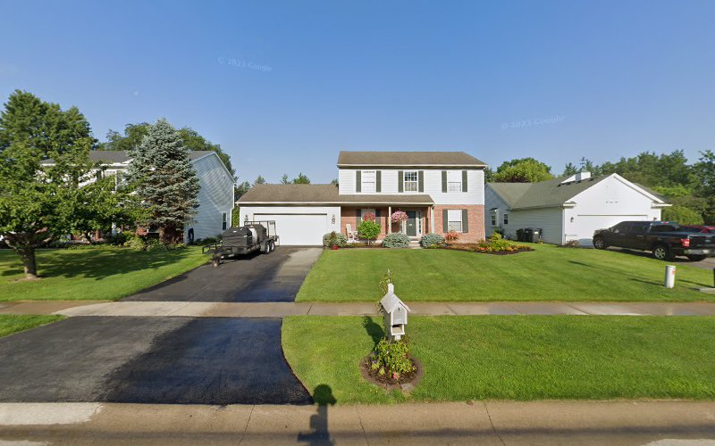 Toledo Pressure Washing Inc.