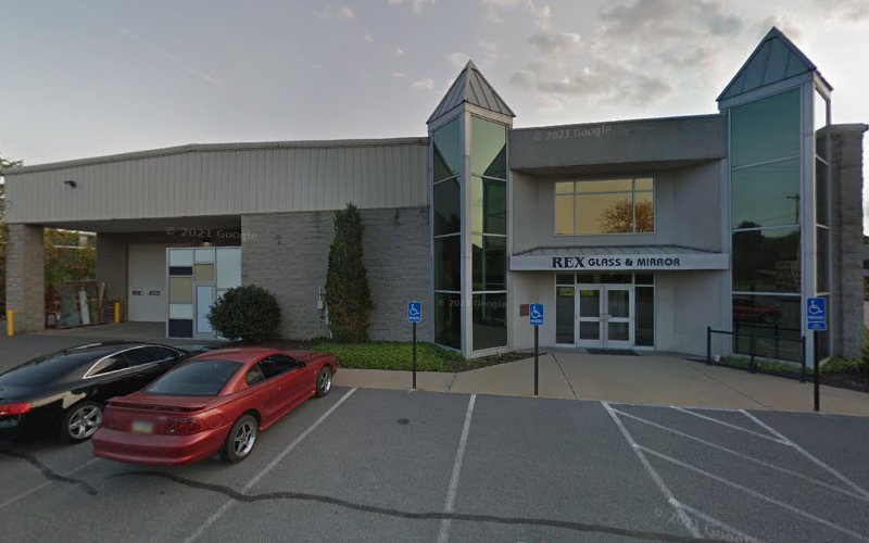 Rex Glass & Mirror Co Inc