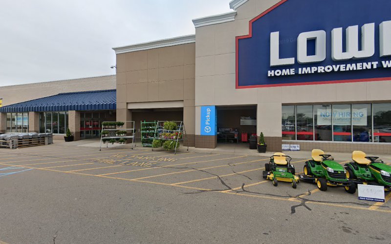 Lowe's