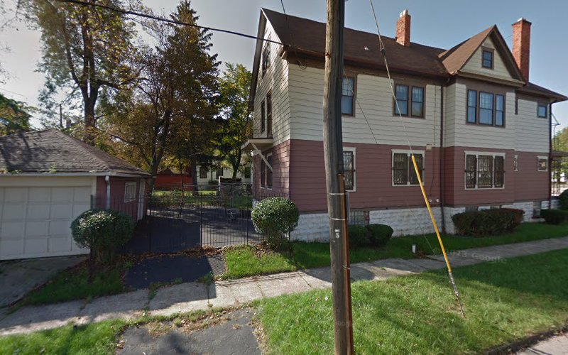 WNY Renovations Inc.