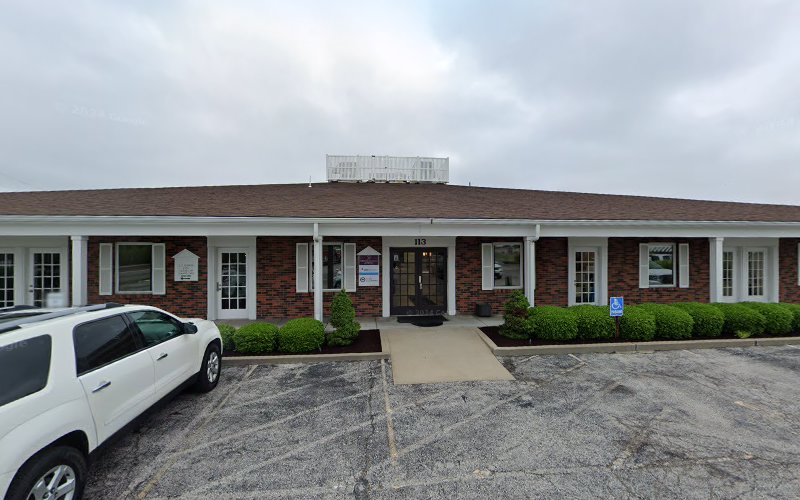 Three Lions Roofing and Construction
