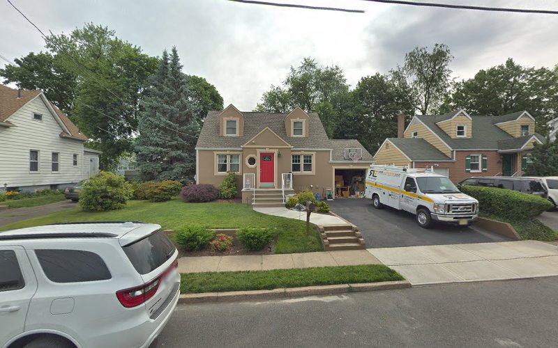 ROS Electric LLC