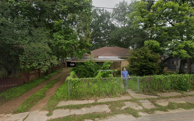 Texas Roofing Company