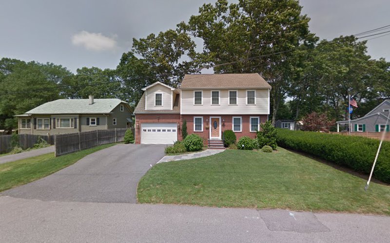 New England Home Builders