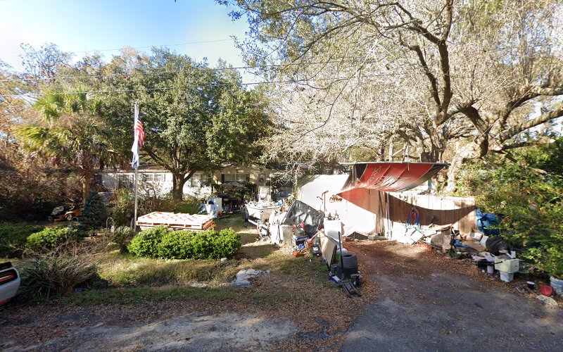 Billy Bob's Heat, A/C & Refrig