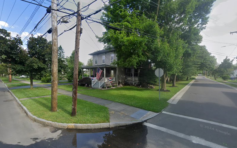 F. J. Rush Plumbing, Heating & Electric Inc.