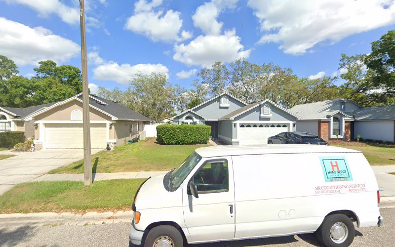 HVAC Depot, Inc.