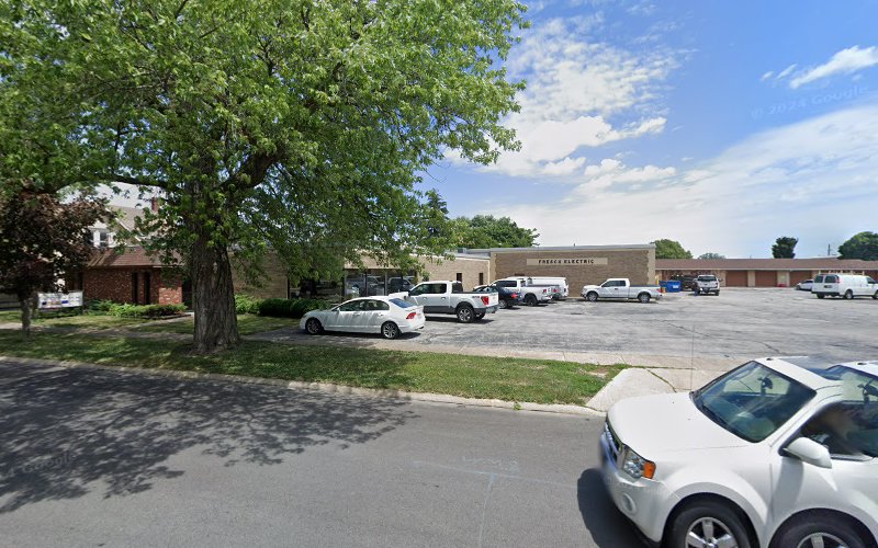 Fresch Electric, Inc.