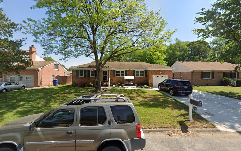 Coastal Virginia Remodeling LLC