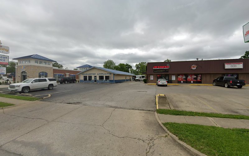 Charleston Appliance Center