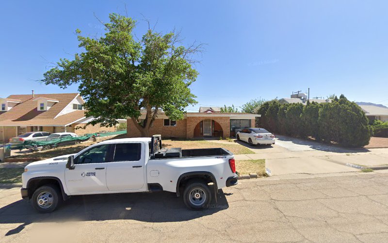 FRANKLIN MOUNTAIN HOME IMPROVEMENTS, LLC