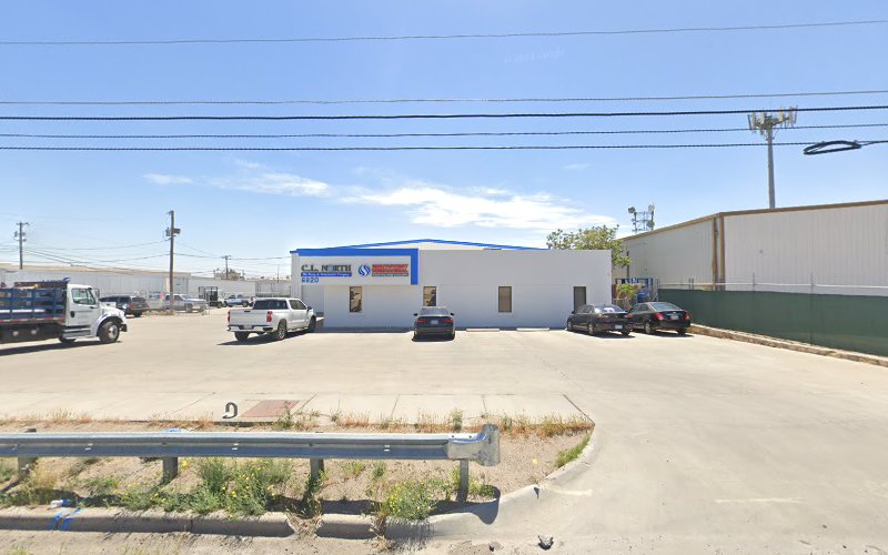 Southwest Mechanical LLC