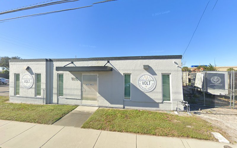 Volt Electrical Services Inc.