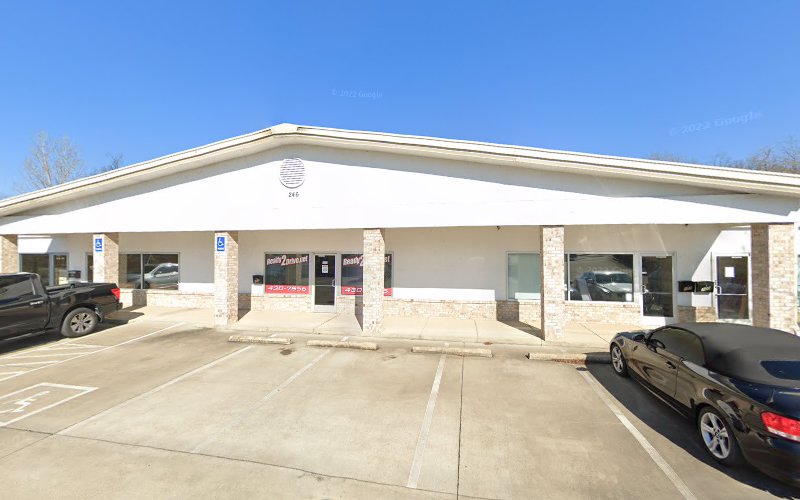 American Mechanical Inc