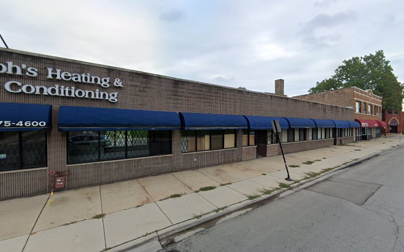 Ralph's Heating Service, Inc.