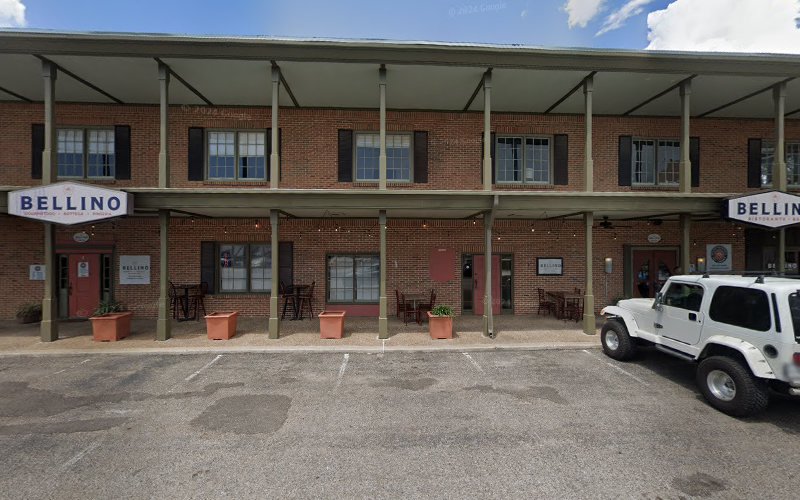 South Texas Building Partners