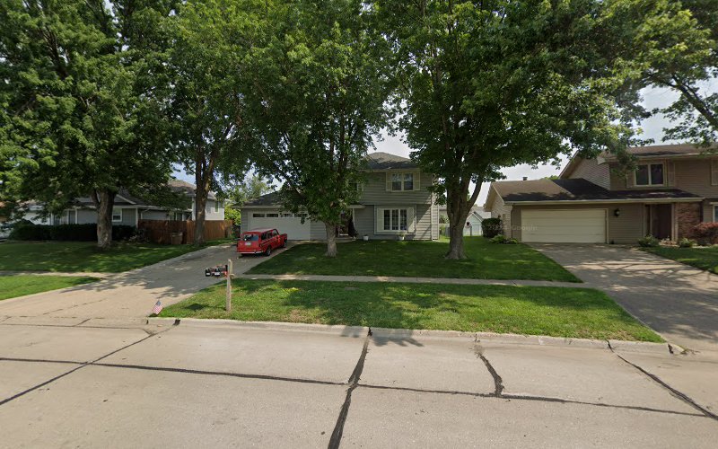 Central Iowa Wash, LLC