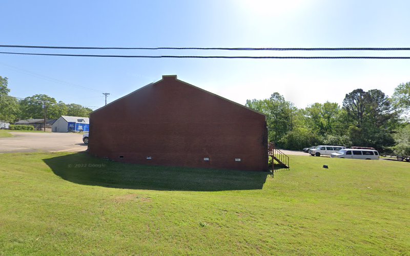 Oasis Facility Solutions, LLC