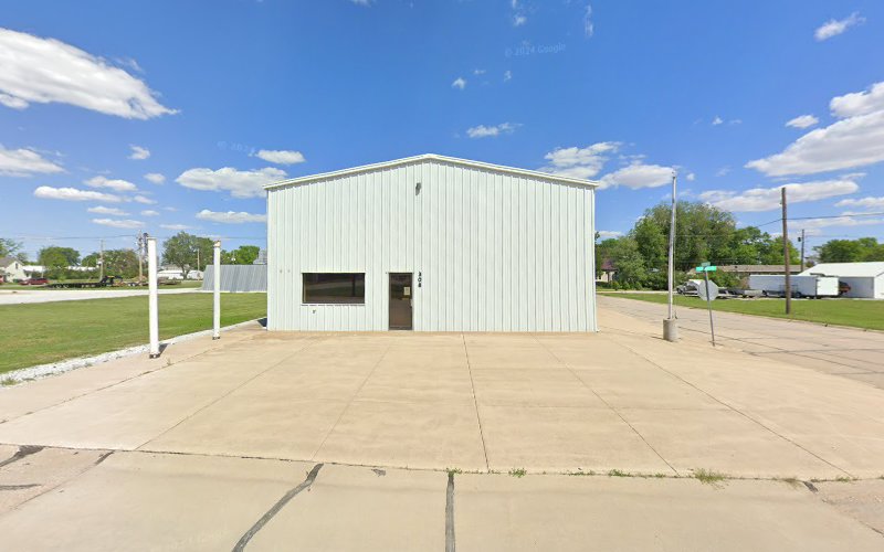 Frieden Electric Co