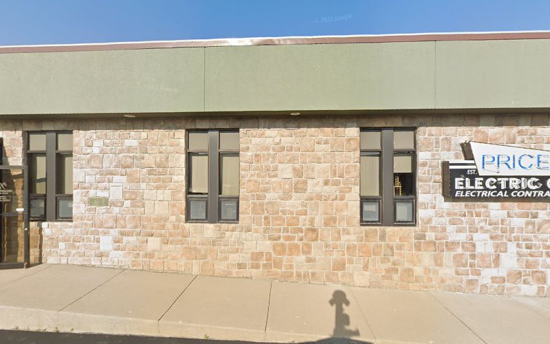 Price Electric Company, LLC