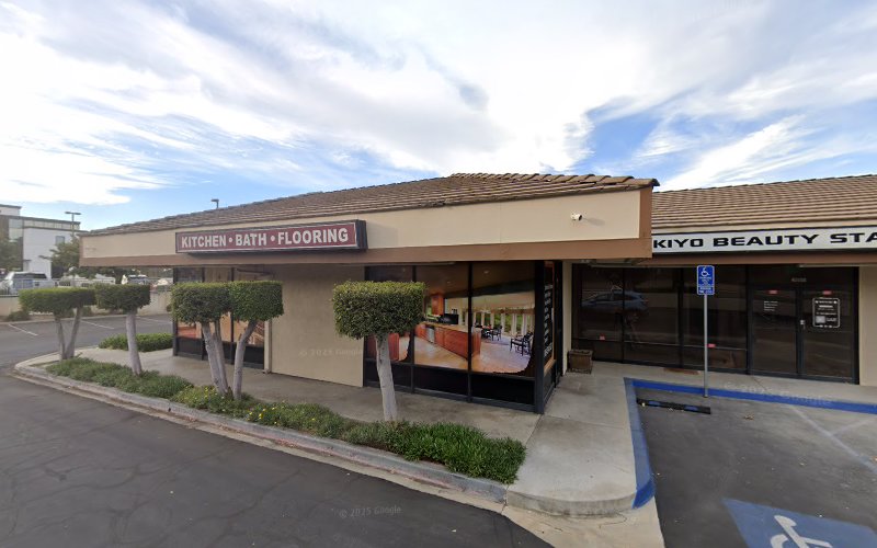 Kitchen and Flooring Center Inc.