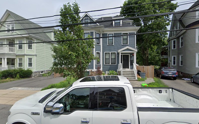 All Window Repairs