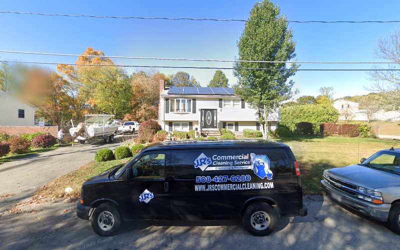 J R's Commercial Cleaning Service