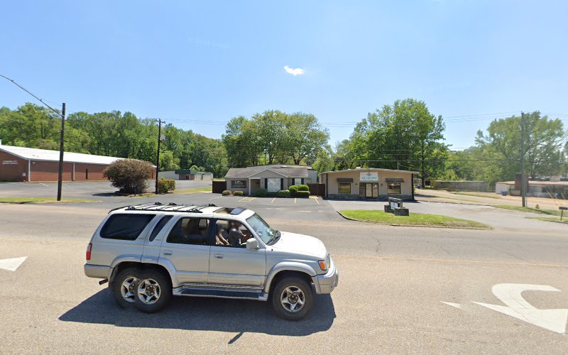 Thrailkill, Inc.