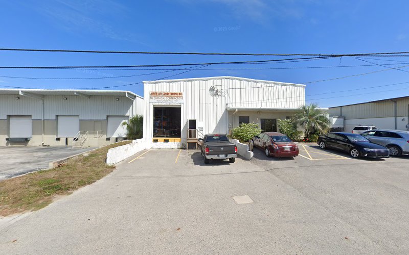 Airite Air Conditioning, Inc.