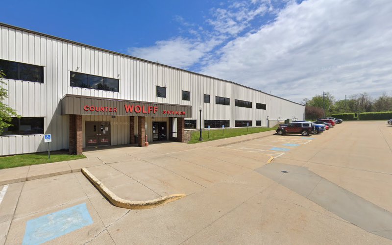 Wolff Brothers Supply Inc.
