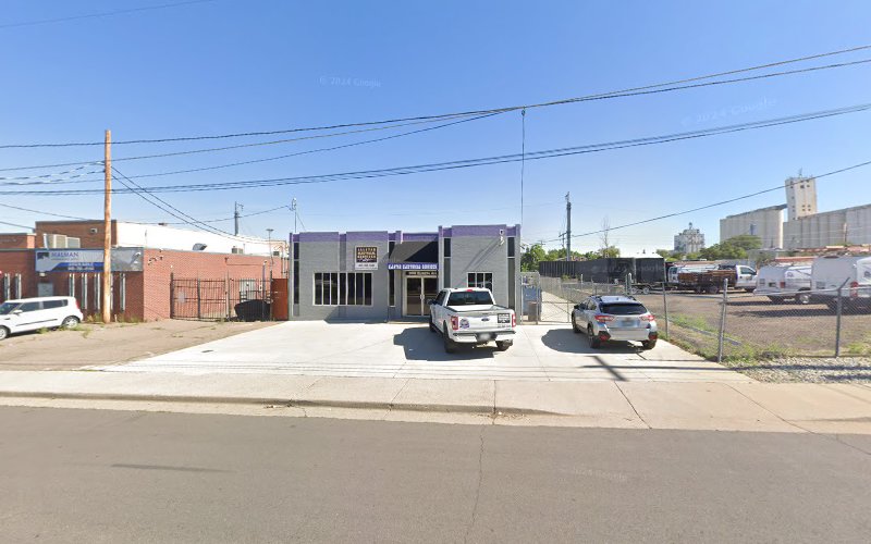 Allstar Electrical Services