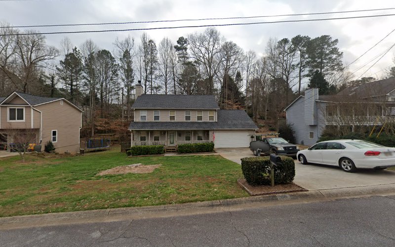 CAA Roofing