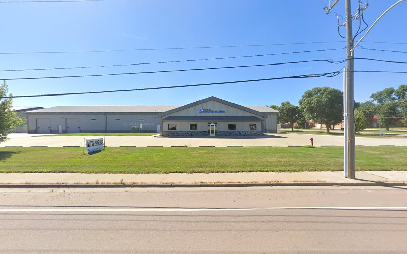 G & D Viking Glass, Inc.