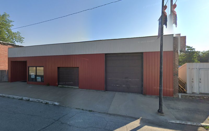 Daves Hardware