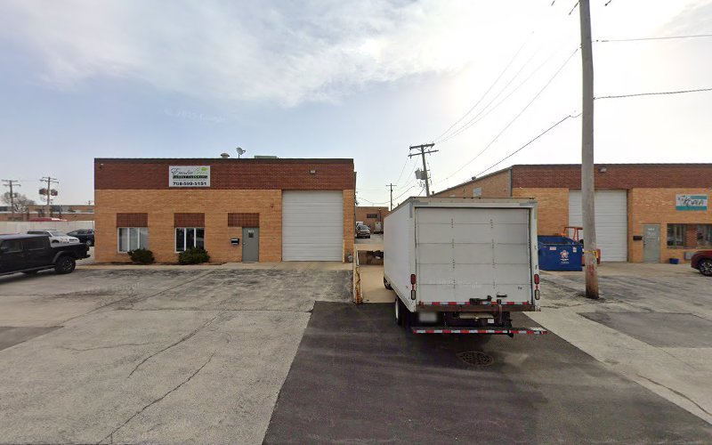 Anderson Construction Group, Inc.