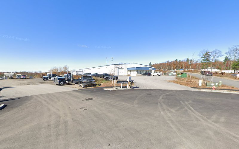 Northeast Mechanical Solutions, Inc.