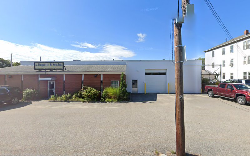 Duquette Refrigeration & HVAC