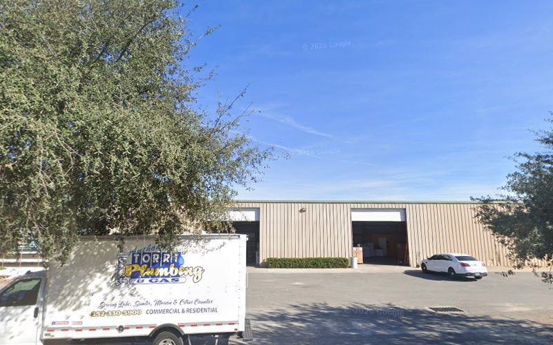 Anthony Torri Plumbing, Inc.