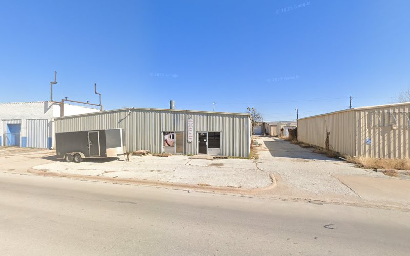 Soma Industries, Inc