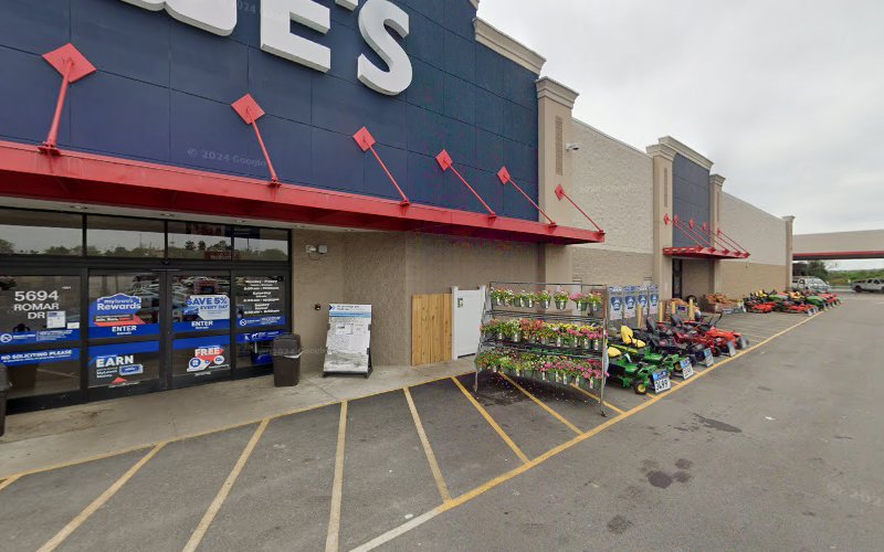 Lowe's Companies Inc.