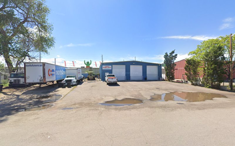 John's Mobile Wash, Inc.