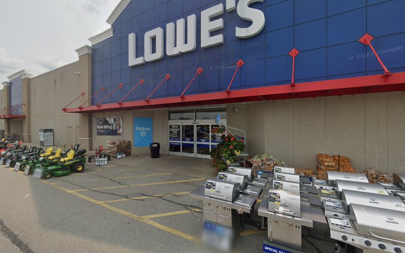 Lowe's Home Improvement Warehouse