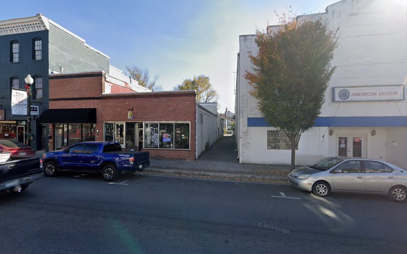 Thompson Gas